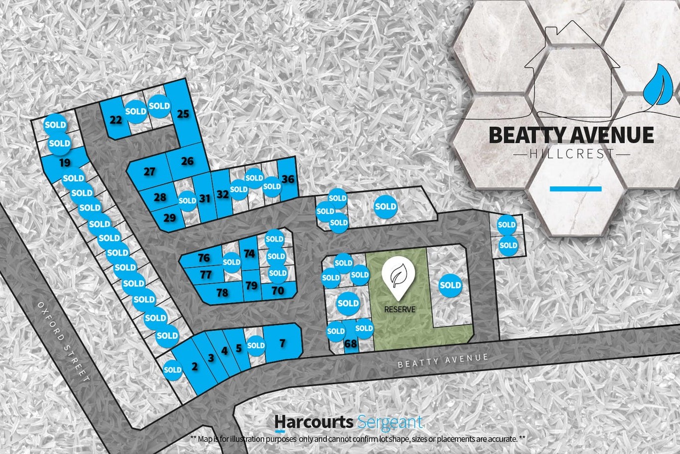 [Land for Sale] Beatty Avenue, Hillcrest OpenLot